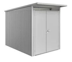 Biohort Gerätehaus AvantGarde® Gr. A3, ca. B180/H218/T300 cm