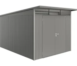 Biohort Gerätehaus AvantGarde® A8, ca. B260/H222/T380 cm