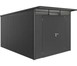 Biohort Gerätehaus AvantGarde® A1, ca. B180/H250/T220 cm