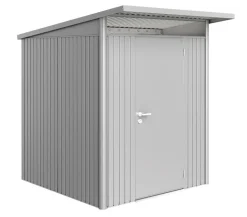 Biohort Gerätehaus AvantGarde® A1, ca. B180/H250/T220 cm