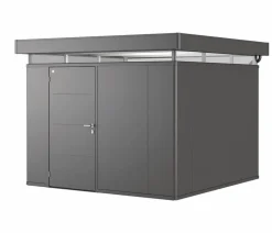 Biohort Gerätehaus CasaNova® 3 x 3, ca. B328/H250/T328 cm