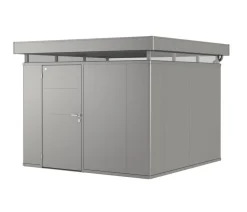 Biohort Gerätehaus CasaNova® 3 x 3, ca. B328/H250/T328 cm