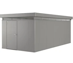 Biohort Gerätehaus CasaNova® 4 x 5, ca. B428/H250/T528 cm