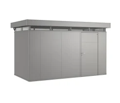 Biohort Gerätehaus CasaNova® 4 x 2, ca. B428/H250/T228 cm