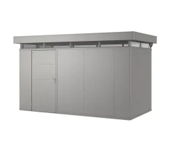 Biohort Gerätehaus CasaNova® 4 x 2, ca. B428/H250/T228 cm