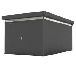 Biohort Gerätehaus CasaNova® 3 x 5, ca. B328/H250/T528 cm