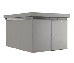 Biohort Gerätehaus CasaNova® 3 x 4, ca. B328/H250/T428 cm