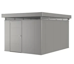 Biohort Gerätehaus CasaNova® 3 x 4, ca. B328/H250/T428 cm