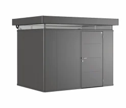 Biohort Gerätehaus CasaNova® 3 x 2, ca. B328/H250/T228 cm