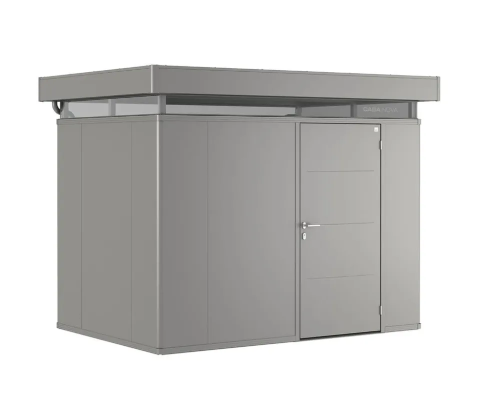 Biohort Gerätehaus CasaNova® 3 x 2, ca. B328/H250/T228 cm