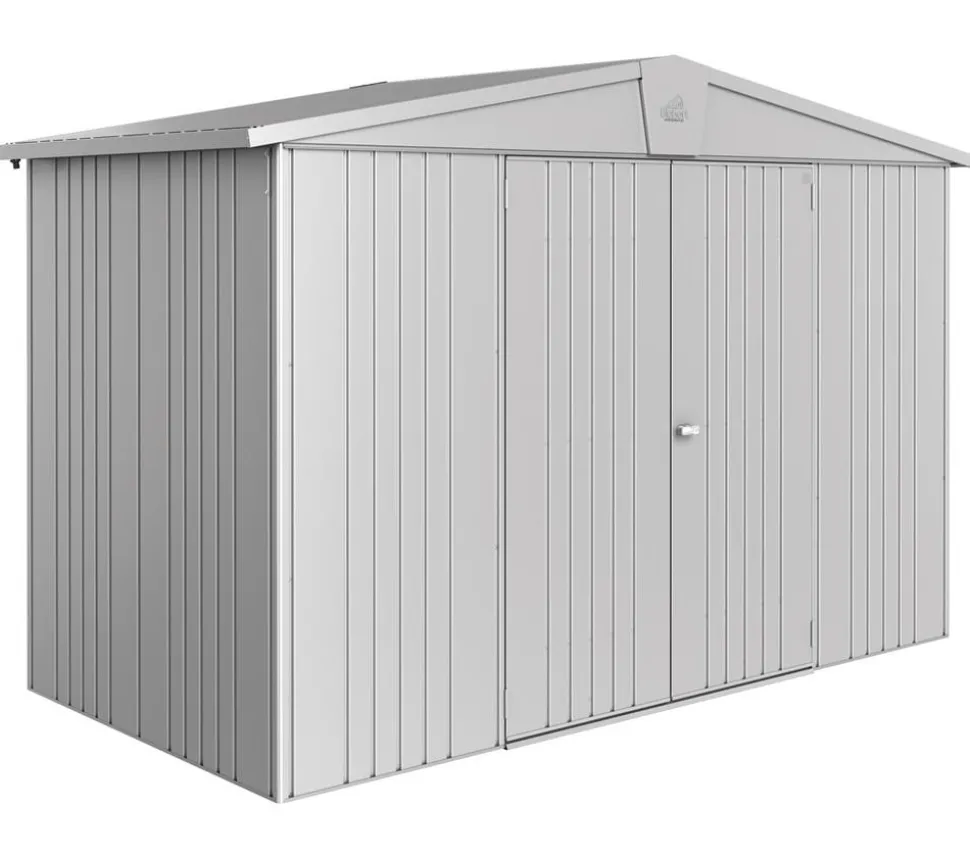 Biohort Gerätehaus Europa 4 A, ca. B316/H209/T156 cm