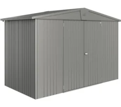 Biohort Gerätehaus Europa 4 A, ca. B316/H209/T156 cm