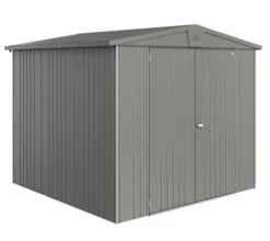 Biohort Gerätehaus Europa 4, ca. B244/H203/T228 cm