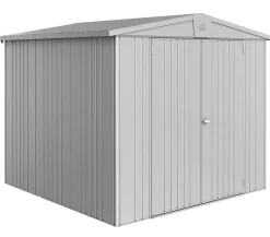 Biohort Gerätehaus Europa 4, ca. B244/H203/T228 cm