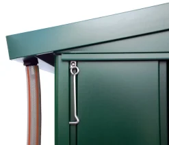Biohort Gerätehaus Europa 4, ca. B244/H203/T228 cm