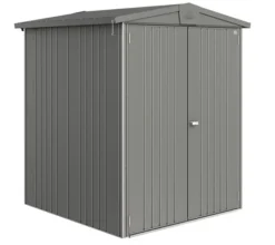 Biohort Gerätehaus Europa 2, ca. B172/H196/T156 cm