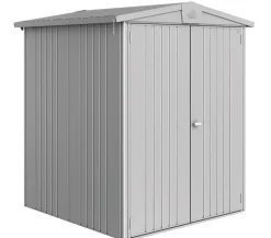 Biohort Gerätehaus Europa 2, ca. B172/H196/T156 cm