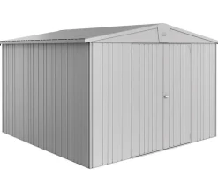 Biohort Gerätehaus Europa 7, ca. B336/H209/T320 cm