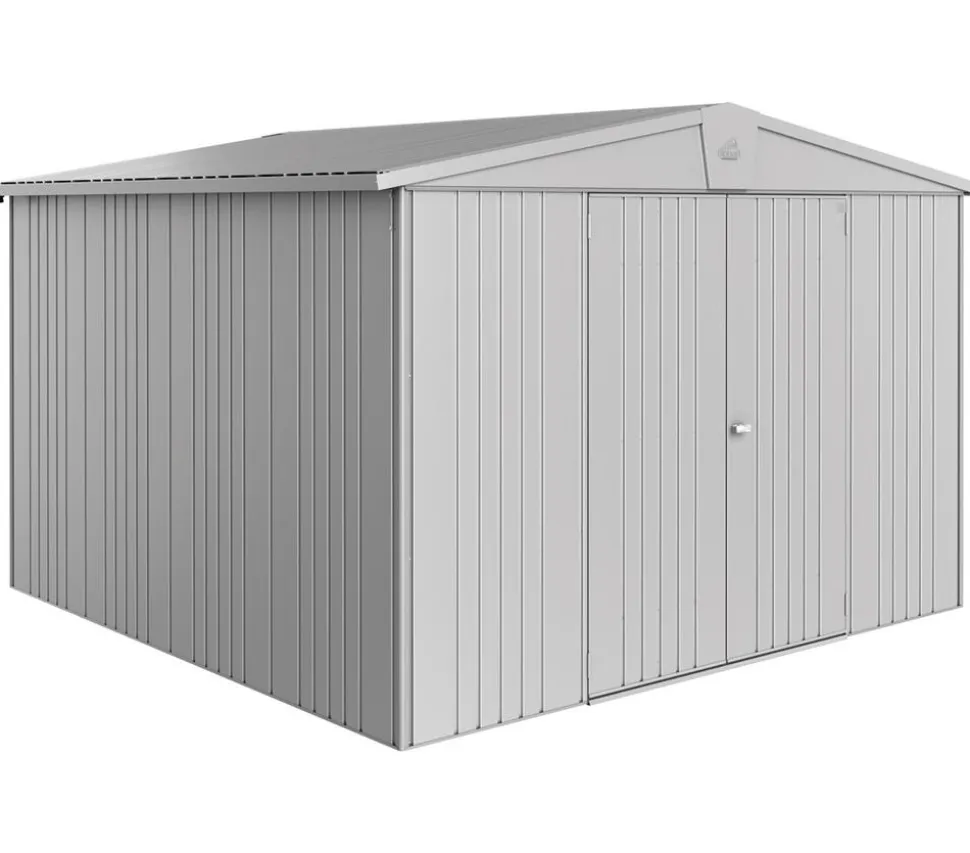 Biohort Gerätehaus Europa 7, ca. B336/H209/T320 cm