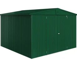 Biohort Gerätehaus Europa 7, ca. B336/H209/T320 cm