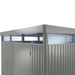 Biohort Gerätehaus HighLine H3, ca. B275/H222/T235 cm