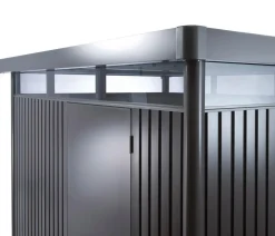 Biohort Gerätehaus HighLine H3, ca. B275/H222/T235 cm