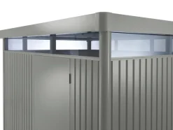 Biohort Gerätehaus HighLine H2, ca. B275/H222/T195 cm