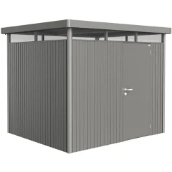 Biohort Gerätehaus HighLine H2, ca. B275/H222/T195 cm
