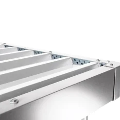Biohort Gerätehaus HighLine H3, ca. B275/H222/T235 cm