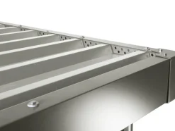 Biohort Gerätehaus HighLine H2, ca. B275/H222/T195 cm