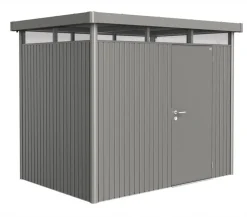 Biohort Gerätehaus HighLine H2, ca. B275/H222/T195 cm