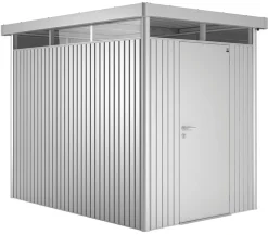 Biohort Gerätehaus HighLine H2, ca. B275/H222/T195 cm