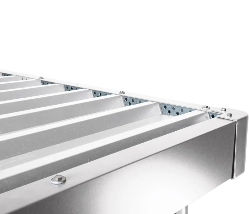 Biohort Gerätehaus HighLine H5, ca. B275/H222/T315 cm