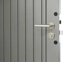 Biohort Gerätehaus HighLine H1, ca. B275/H222/T155 cm