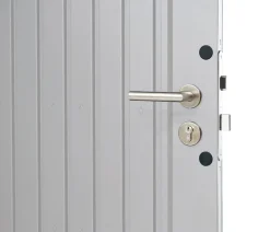 Biohort Gerätehaus HighLine H1, ca. B275/H222/T155 cm
