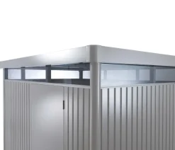 Biohort Gerätehaus HighLine H1, ca. B275/H222/T155 cm