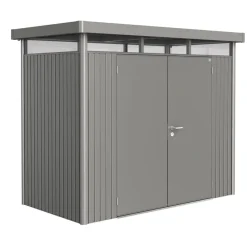 Biohort Gerätehaus HighLine H1, ca. B275/H222/T155 cm