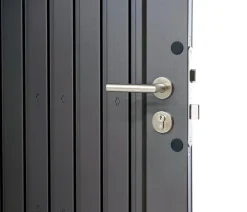Biohort Gerätehaus HighLine H1, ca. B275/H222/T155 cm