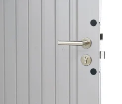 Biohort Gerätehaus HighLine H1, ca. B275/H222/T155 cm