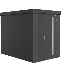 Biohort Gerätehaus Neo 3A, ca. B180/H222/T292 cm