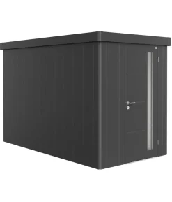 Biohort Gerätehaus Neo 4A, ca. B180/H222/T348 cm
