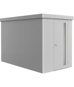 Biohort Gerätehaus Neo 4A, ca. B180/H222/T348 cm