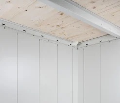 Biohort Gerätehaus Neo 1B, ca. B236/H222/T180 cm
