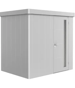 Biohort Gerätehaus Neo 1B, ca. B236/H222/T180 cm