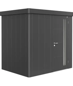 Biohort Gerätehaus Neo 1B, ca. B236/H222/T180 cm