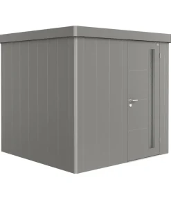 Biohort Gerätehaus Neo 2B, ca. B236/H222/T236 cm