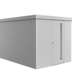 Biohort Gerätehaus Neo 4B, ca. B236/H222/T348 cm