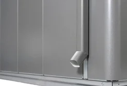 Biohort Gerätehaus Neo 4B, ca. B236/H222/T348 cm