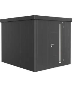 Biohort Gerätehaus Neo 3B, ca. B236/H222/T292 cm