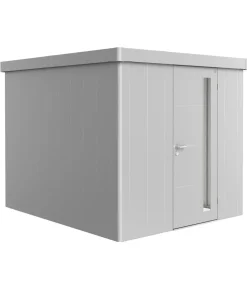 Biohort Gerätehaus Neo 3B, ca. B236/H222/T292 cm